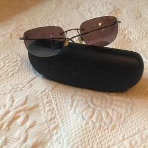 Maui Jim sunglasses - gently used